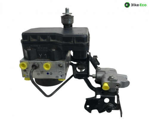 Module abs YAMAHA FJR 1300 2006-2009 ABS