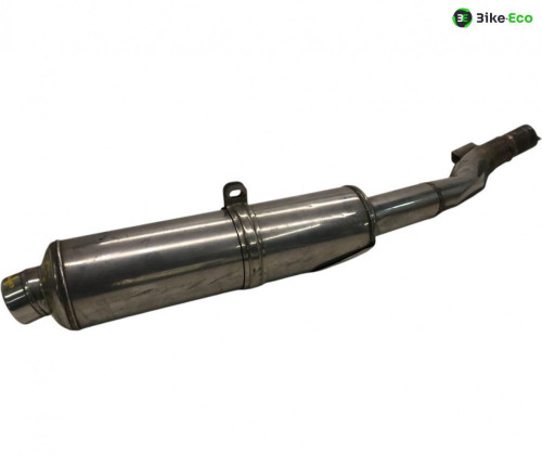 Silencieux echappement SUZUKI GSX-R 750 1990