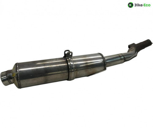 Silencieux echappement SUZUKI GSX-R 750 1991
