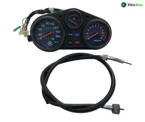 Compteur YAMAHA TDR 125 1997-2003