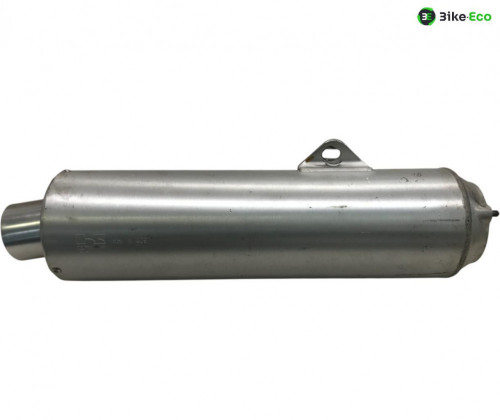 Silencieux echappement KAWASAKI ZX-6 R 600 2000-2001 NINJA