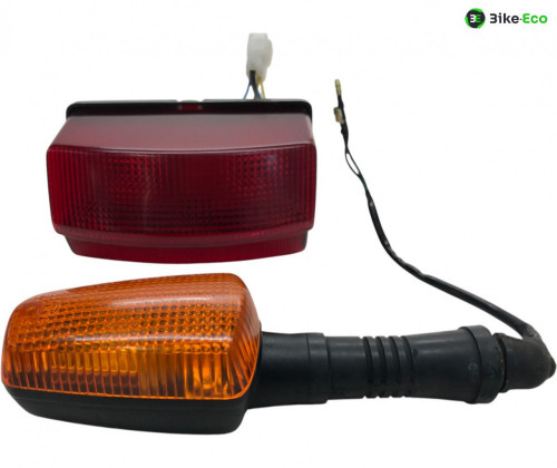 Feu arriere YAMAHA TDR 125 1997-2003