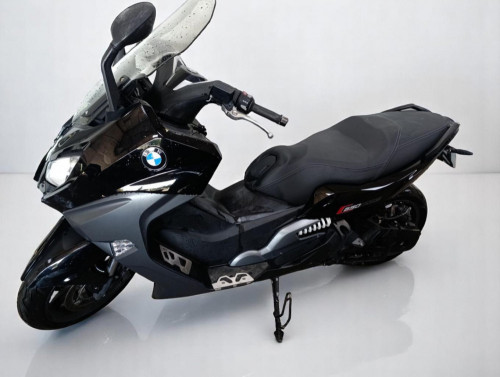 BMW C650 SPORT