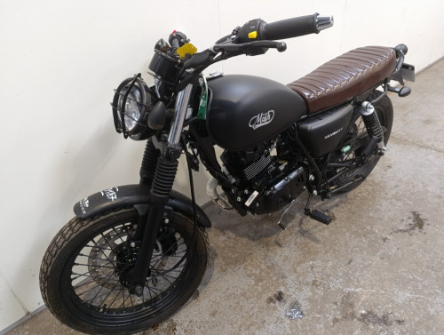 MASH 125