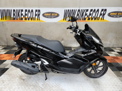 HONDA PCX 125
