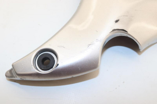 Habillage de cadre gauche SUZUKI 650 GLADIUS 2009 - 2015