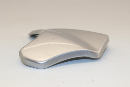 Habillage de tete de fourche droit SUZUKI 650 GLADIUS 2009 - 2015