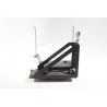 Support de batterie BMW R 1100 RT 1995 - 2000 Support de batterie BMW R 1100 RT 1995 - 2000
