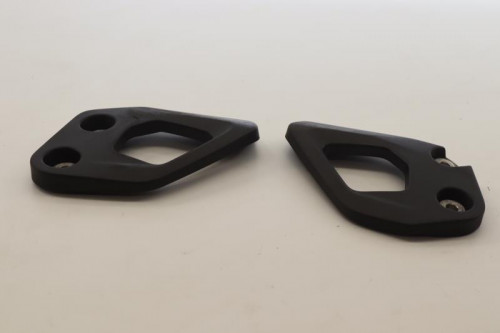 Protege talons BMW R 1250 GS ADVENTURE 2019 - 2021