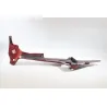 Demi flanc selle droit BMW R 1100 RT 1995 - 2000 Demi flanc selle droit BMW R 1100 RT 1995 - 2000