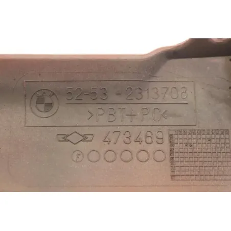 Demi flanc selle droit BMW R 1100 RT 1995 - 2000