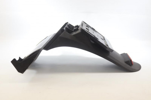 Bavette arriere SYM 125 HD 2004 - 2007