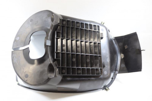 Grille de radiateur PEUGEOT 125 SATELIS ABS 2006 - 2007