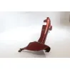 Demi flanc selle gauche BMW R 1100 RT 1995 - 2000