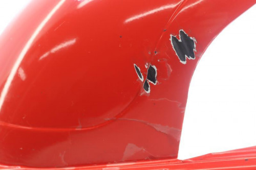 Leche roue DUCATI 695 MONSTER 2006 - 2007