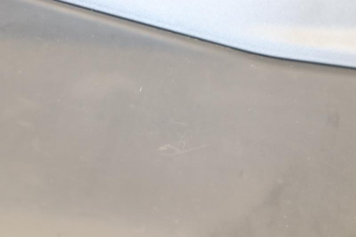 Coque arriere gauche SYM 125 14 JET 2018 - 2019