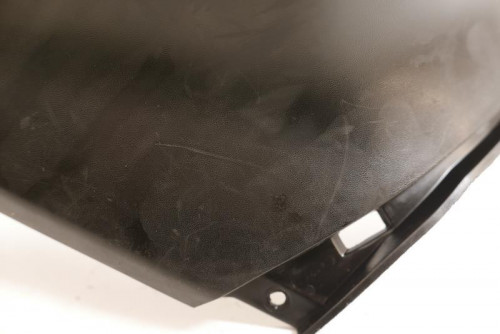 Cache carenage centrale marche pieds plancher YAMAHA 50 NEOS 2012 - 2015