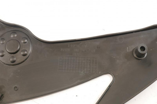 Habillage de cadre droit KAWASAKI 650 ER6 N 2005 - 2008