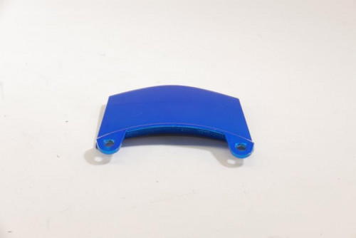 Separation de coque arriere KAWASAKI 650 ER6 N 2005 - 2008
