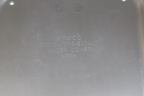 Sabot KYMCO 125 LIKE 2009 - 2015