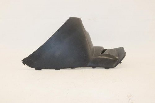 Cache carenage centrale marche pieds plancher KYMCO 50 AGILITY DELIVERY 2018 - 2020