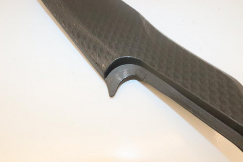 Demi flanc selle droit KAWASAKI 650 ER6 F 2009 - 2011