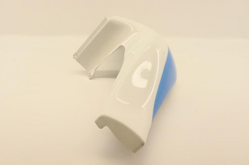 Coque arriere gauche SUZUKI 600 GSXR 1998 - 2000