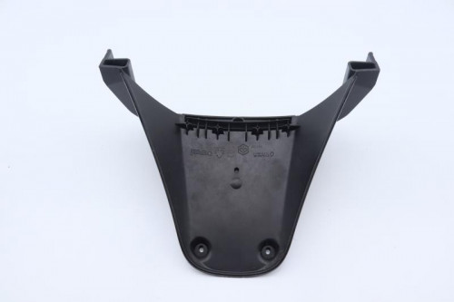 Support de plaque et eclairage PIAGGIO VESPA 50 LX 2009 - 2013