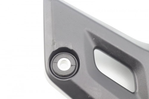 Habillage de cadre droit YAMAHA MT07 2021 - 2023