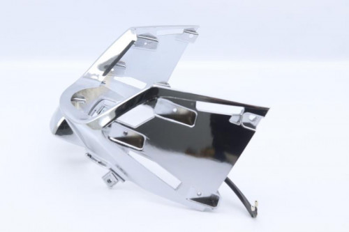 Eclairage de plaque KYMCO 125 LIKE 2021 - 2022