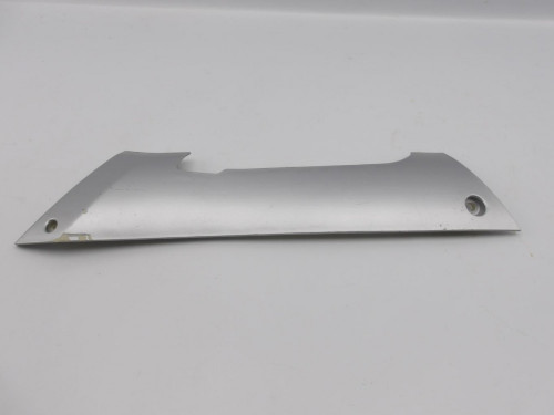 Demi sabot gauche PEUGEOT 50 KISBEE 2021 - 2022