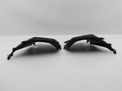 Demi flanc selle PEUGEOT 50 KISBEE 2021 - 2022