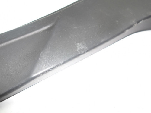 Cache lateral gauche TRIUMPH 1050 TIGER 2007 - 2012