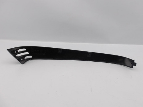 Habillage de cadre gauche PIAGGIO 125 VESPA LX 2005 - 2012