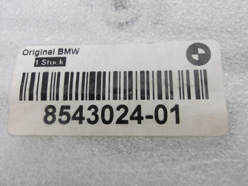 Sabot BMW R 1200 GS ADVENTURE 2014 - 2018