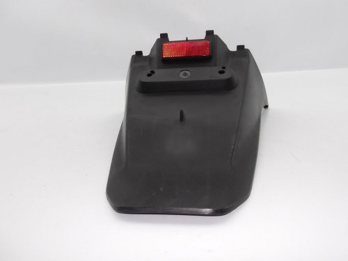 Support de plaque et eclairage HONDA 400 FJS SILVERWING 2006 - 2008