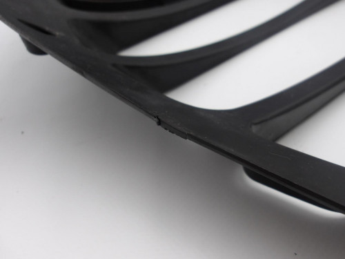 Separation de sabot HONDA 400 FJS SILVERWING 2006 - 2008