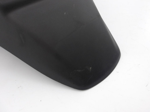 Support de plaque et eclairage SUZUKI 125 BURGMAN 2007 - 2013