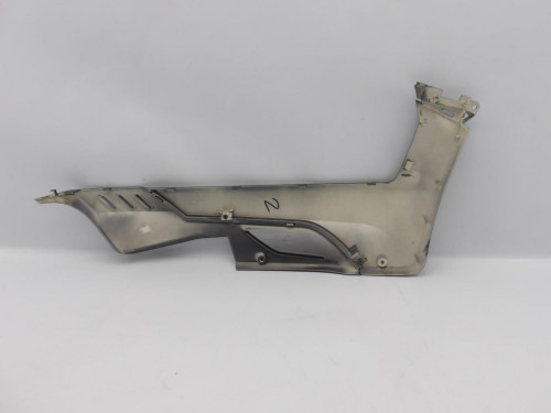 Demi sabot gauche ORCAL 50 ARIOS 2022 - 2023