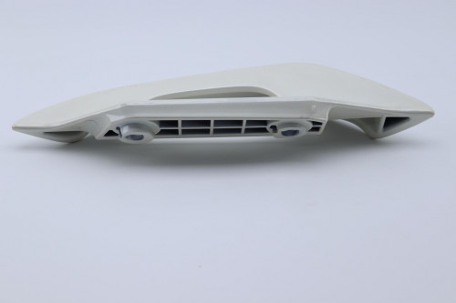 Poignee arriere droite SUZUKI 125 BURGMAN 2011 - 2012
