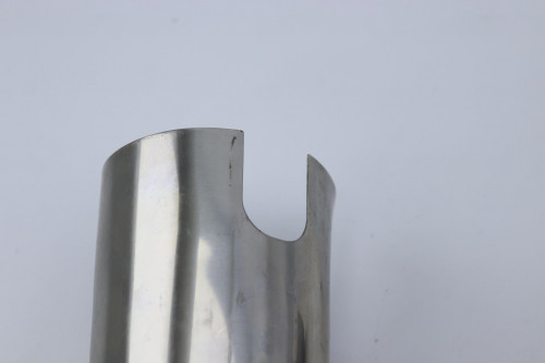 Habillage de tete de fourche droit TRIUMPH 2300 ROCKET III TOURING 2010 - 2012