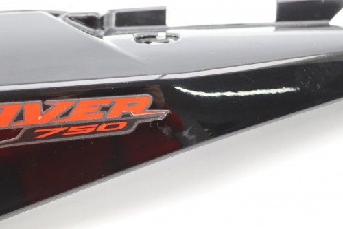 Coque arriere gauche APRILIA 750 SHIVER 2007 - 2016
