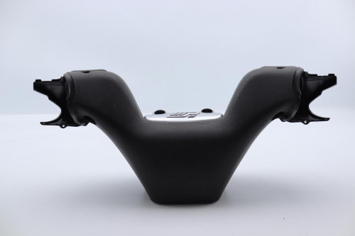 Cache guidon PIAGGIO 300 MP3 LT TOURING 2011 - 2013