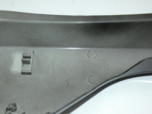 Coque arriere droit YAMAHA 125 BWS 2010 - 2010
