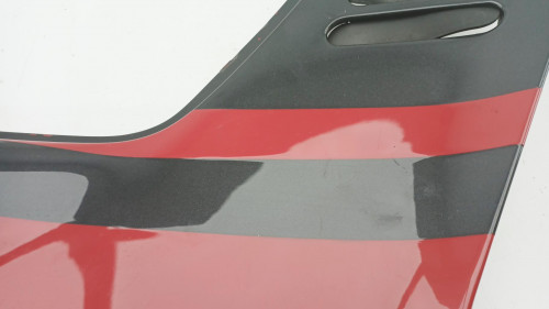 Demi flanc selle droit HONDA CBR 1000 F 1989 - 1992