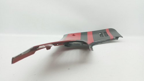 Demi flanc selle gauche HONDA CBR 1000 F 1989 - 1992