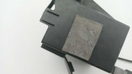 Support de batterie HONDA CBR 1000 F 1989 - 1992