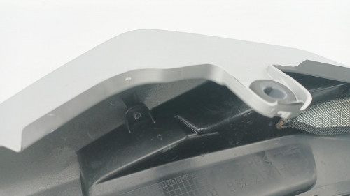 Coque arriere YAMAHA MT09 ABS 2017 - 2018