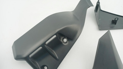 Habillage de cadre DUCATI 400 SCRAMBLER SIXTY2 2016 - 2020