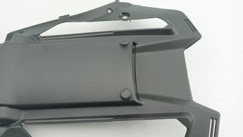Cache sous bulle HONDA 125 FORZA ABS 2015 - 2016